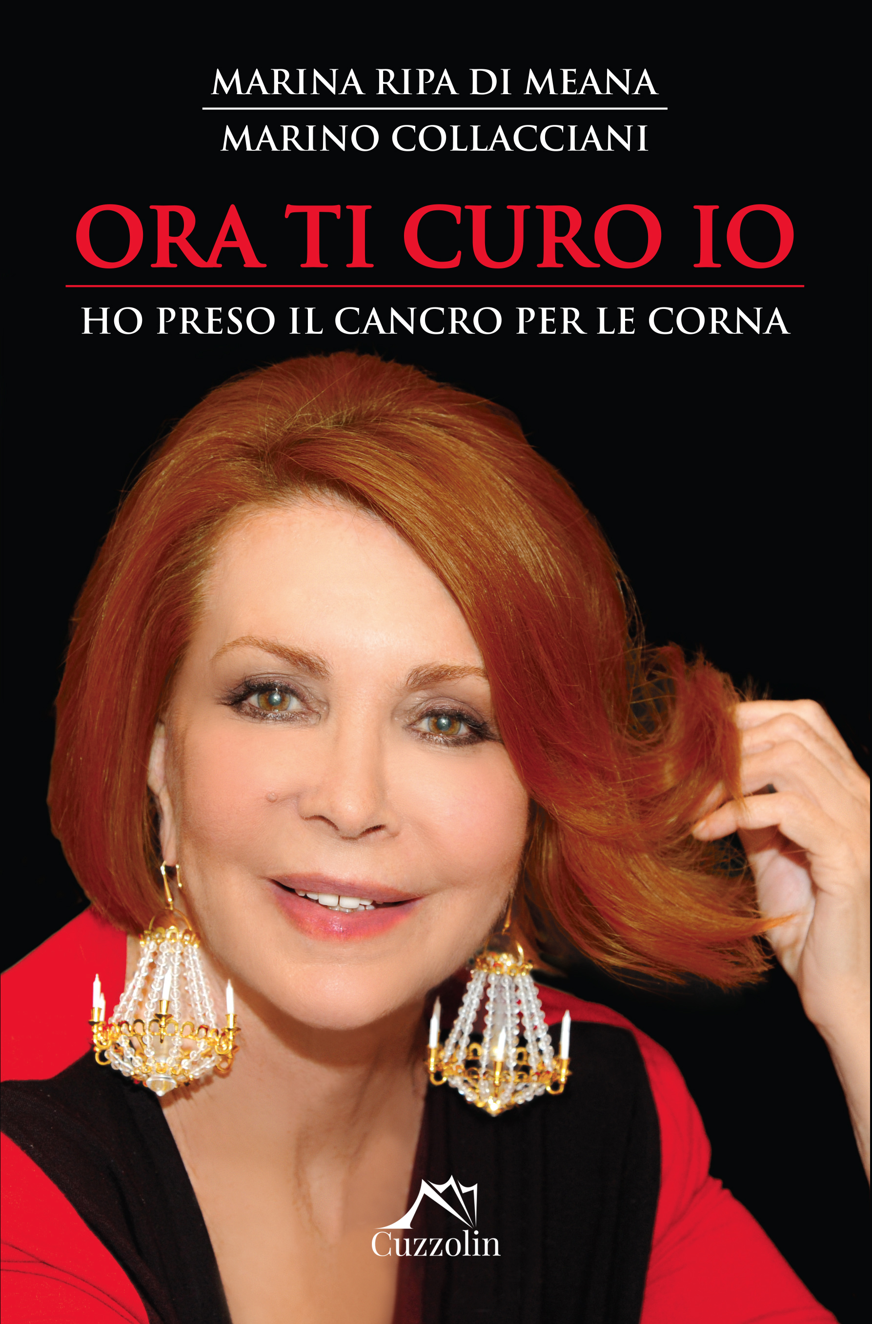 Ora ti curo io. Ho preso il cancro per le corna - immagine 2