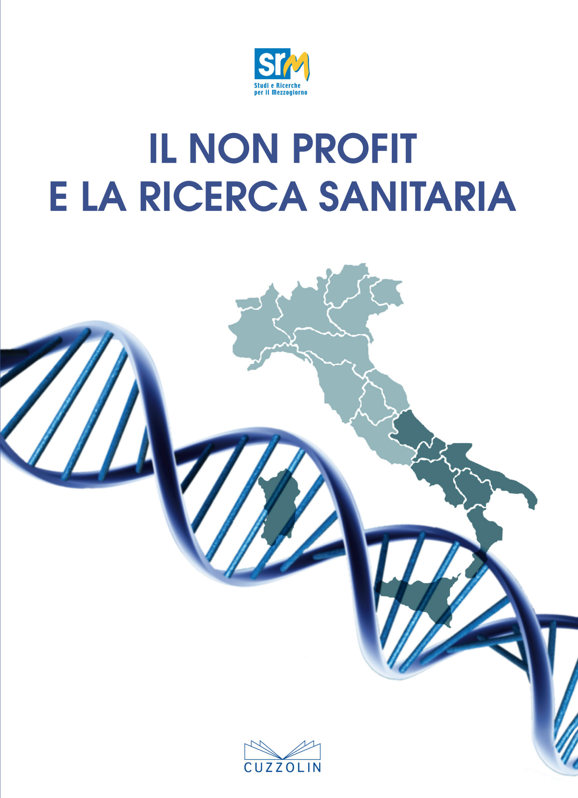 Il Non Profit e la ricerca sanitaria