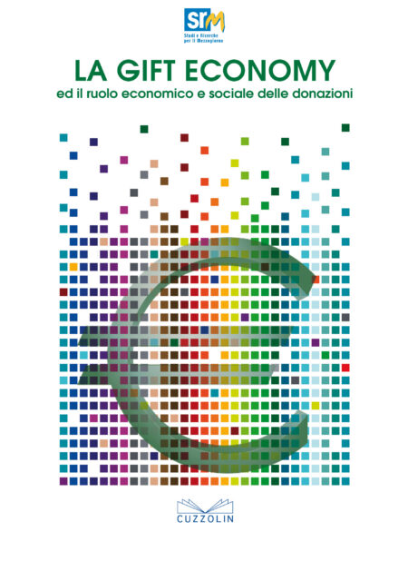 La Gift Economy ed il ruolo economico e sociale delle donazioni