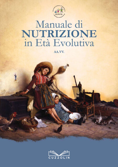 Manuale di Nutrizione in Età Evolutiva