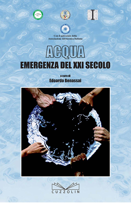 Acqua: emergenza del XXI secolo