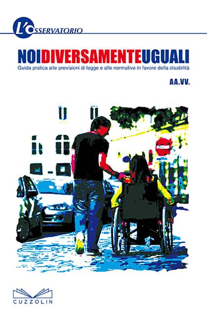 Noi diversamente uguali