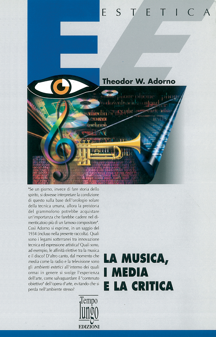 La musica, i media e la critica