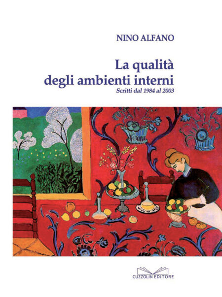 La qualità degli ambienti interni