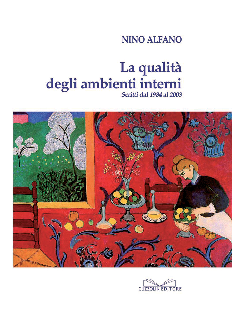 La qualità degli ambienti interni