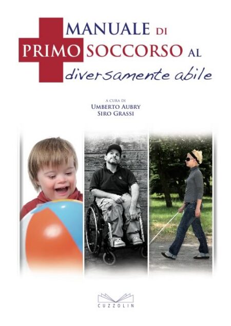 Manuale di primo soccorso al diversamente abile