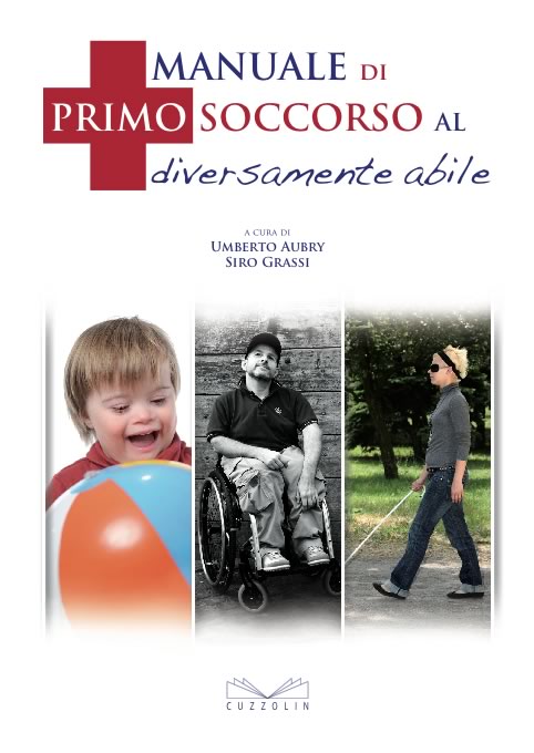 Manuale di primo soccorso al diversamente abile