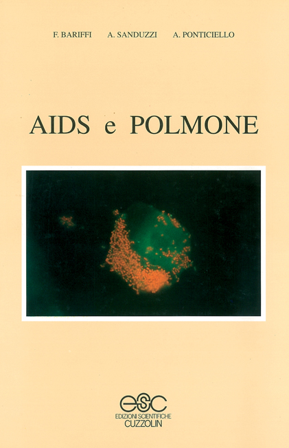 Aids e polmone