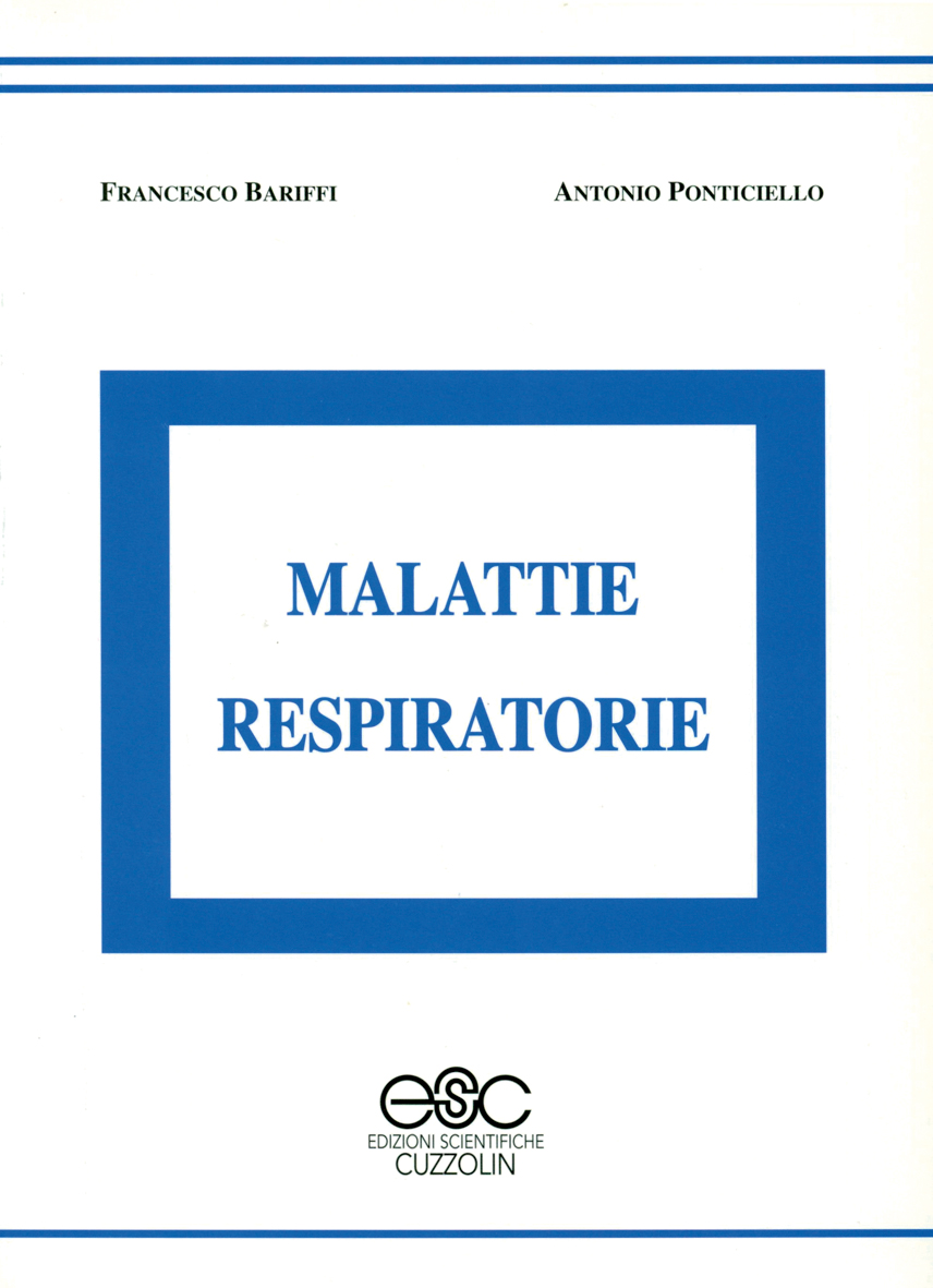 Malattie respiratorie