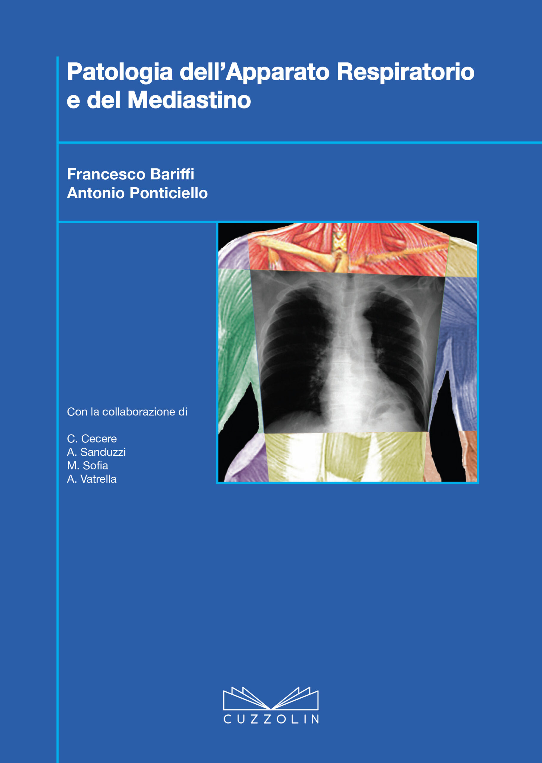 Patologia dell’Apparato Respiratorio e del Mediastino