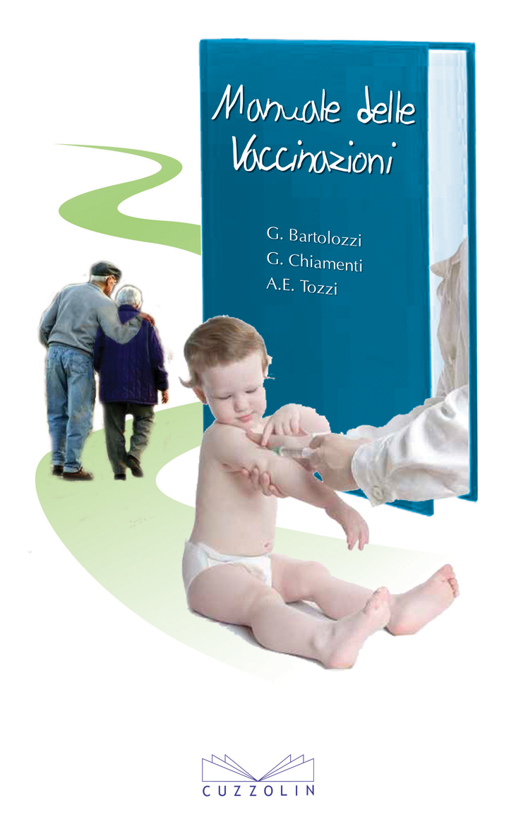 Manuale delle vaccinazioni - Seconda Edizione