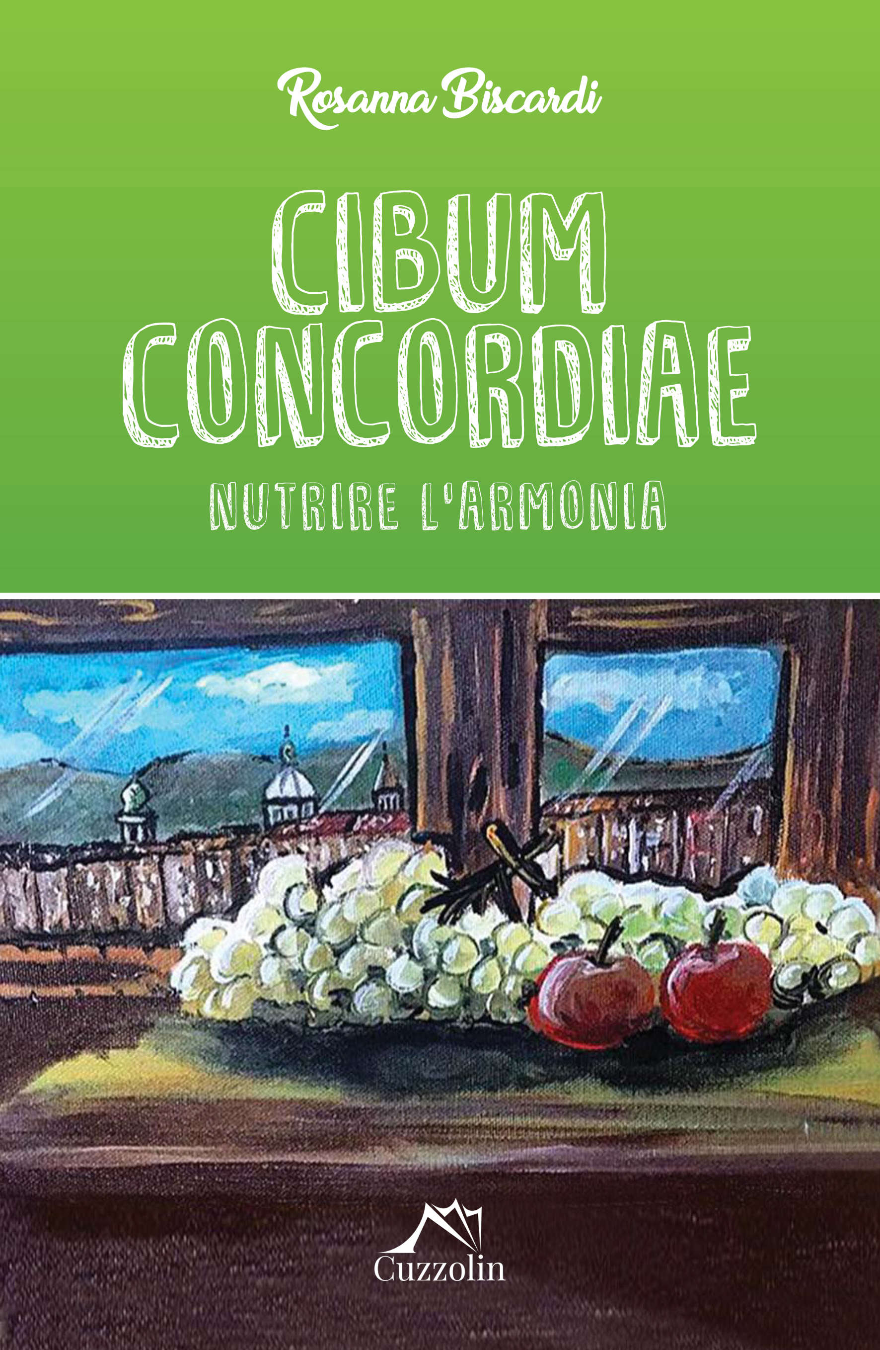 Cibum Concordiae