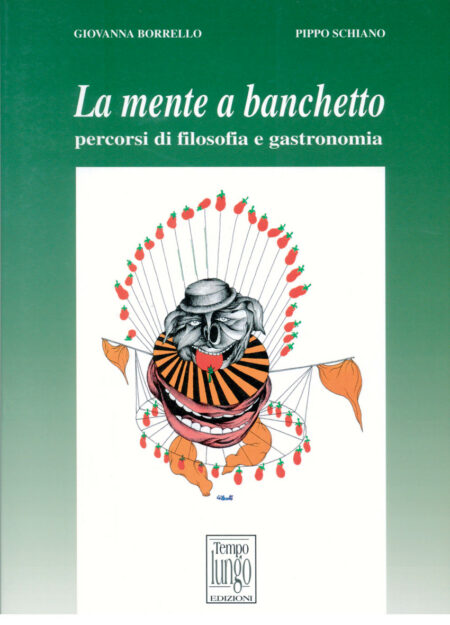 La mente a banchetto