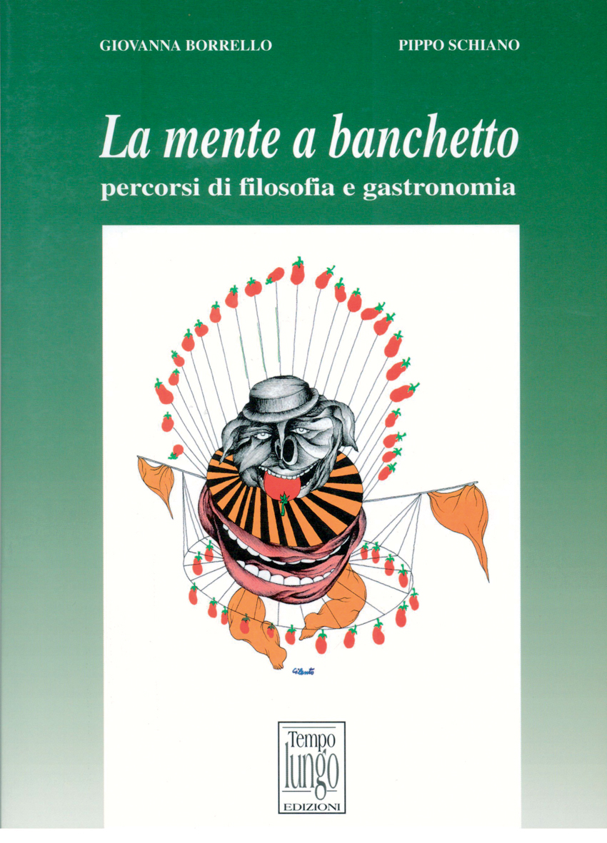 La mente a banchetto