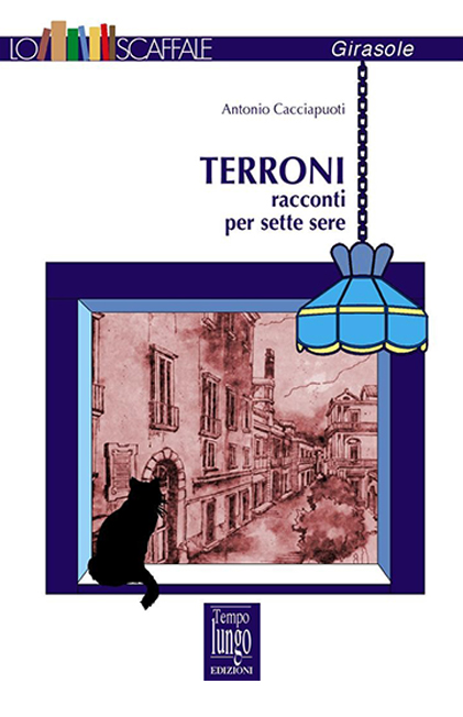 Terroni - Racconti per sette sere