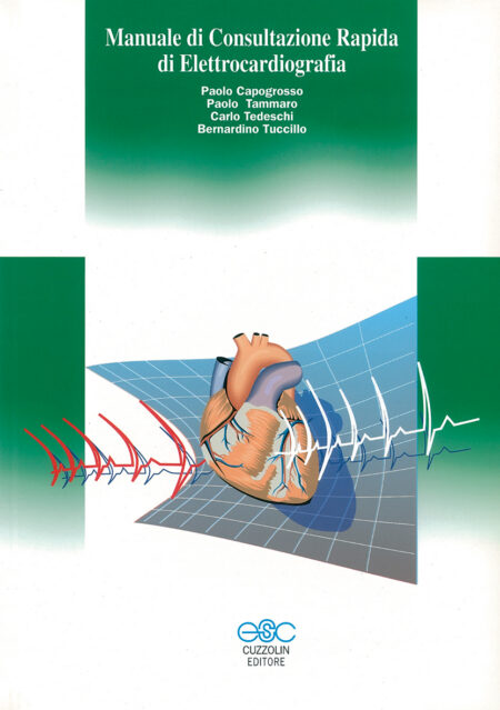 Manuale di consultazione rapida di elettrocardiografia
