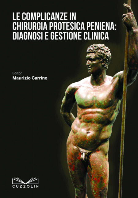 Le complicanze in chirurgia protesica peniana: diagnosi e gestione clinica