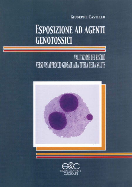Esposizione ad agenti genotossici