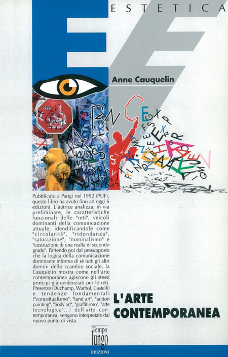 L’Arte contemporanea