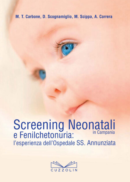 Screening neonatali e fenilchetonuria
