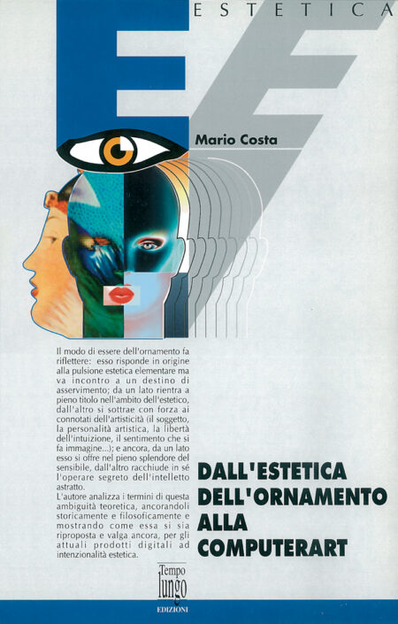 Dall’estetica dell’ornamento alla computerart