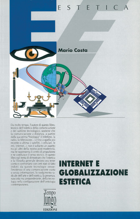 Internet e globalizzazione estetica