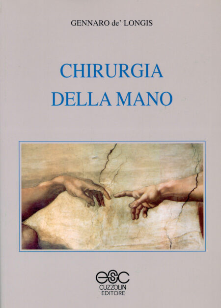 Chirurgia della mano