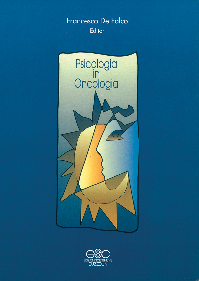 Psicologia in oncologia
