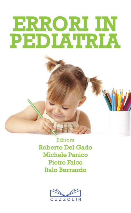 Errori in Pediatria