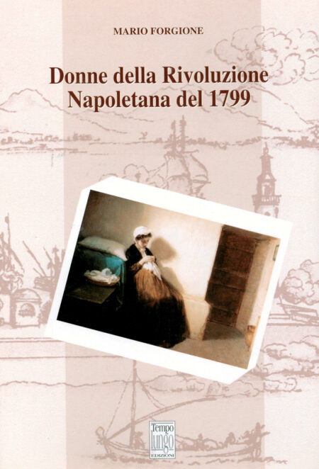Donne della rivoluzione napoletana del 1799