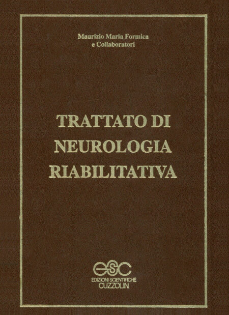Trattato di neurologia riabilitativa - Vol. 4