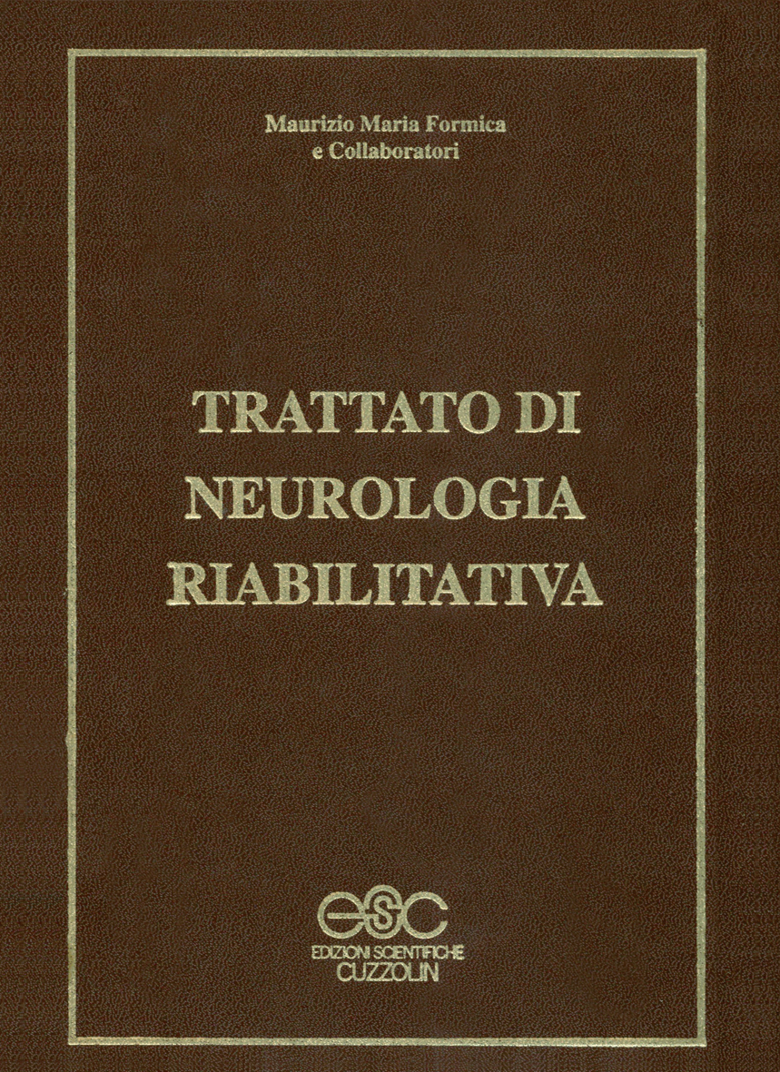 Trattato di neurologia riabilitativa - Vol. 4