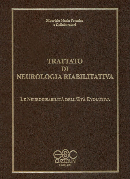 Trattato di neurologia riabilitativa - Vol. 5