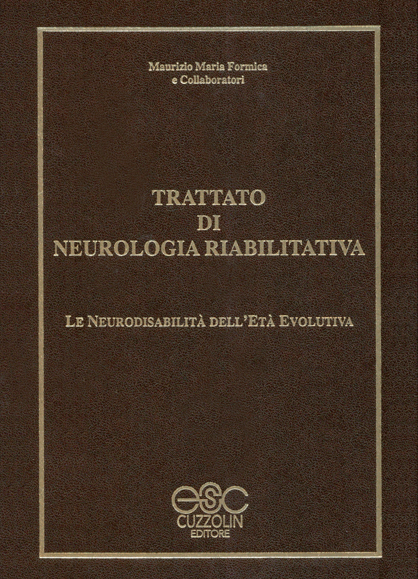 Trattato di neurologia riabilitativa - Vol. 5