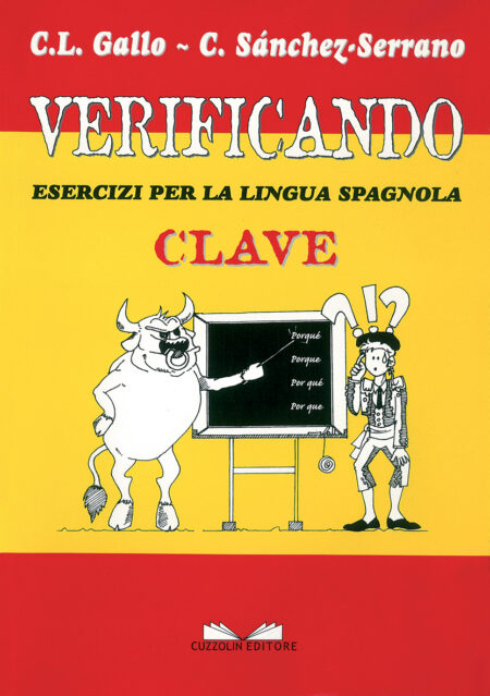 Verificando Clave