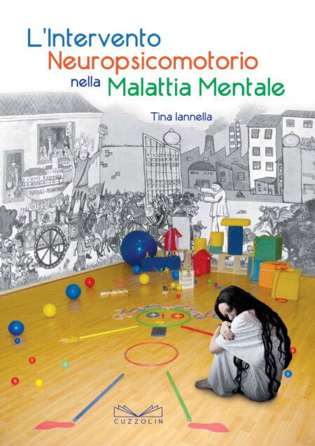 L’intervento neuropsicomotorio nella malattia mentale