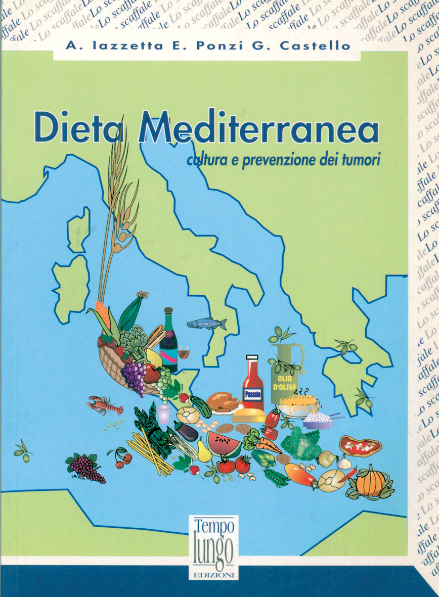 Dieta mediterranea - Cultura e prevenzione dei tumori