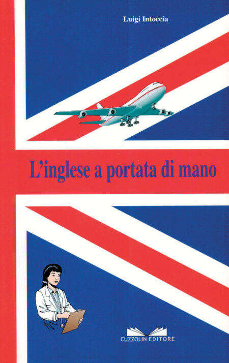 L’inglese a portata di mano