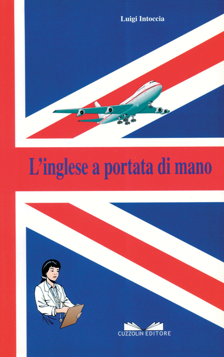 L’inglese a portata di mano