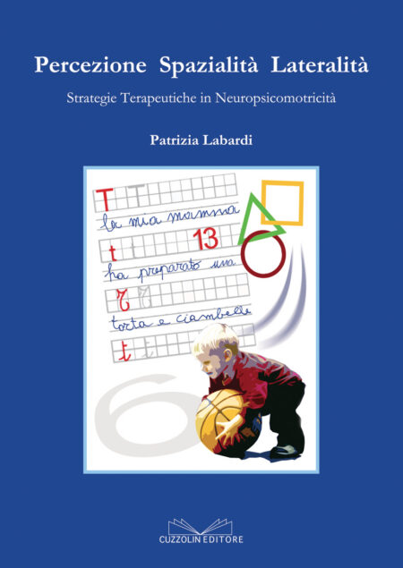 Percezione Spazialità Lateralità