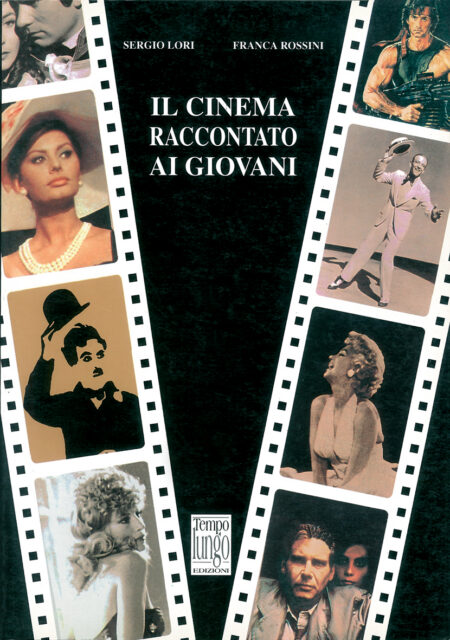 Il cinema raccontato ai giovani