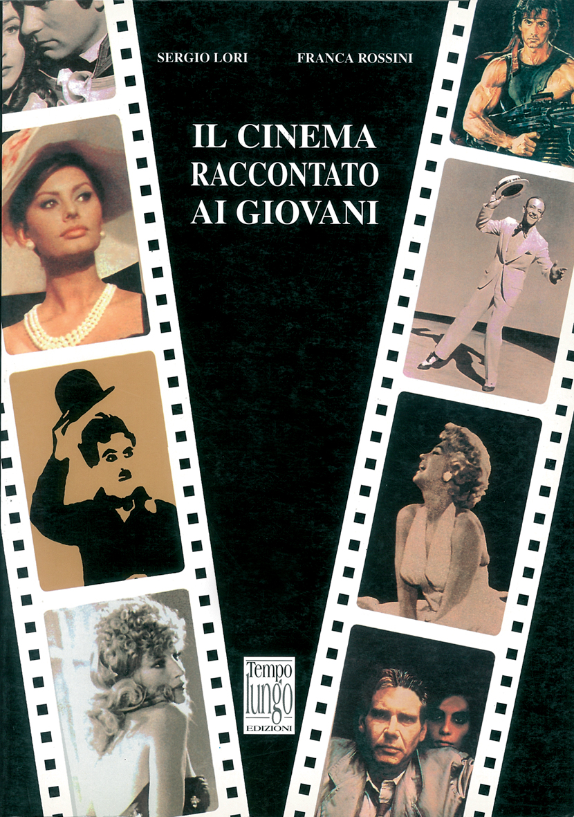 Il cinema raccontato ai giovani