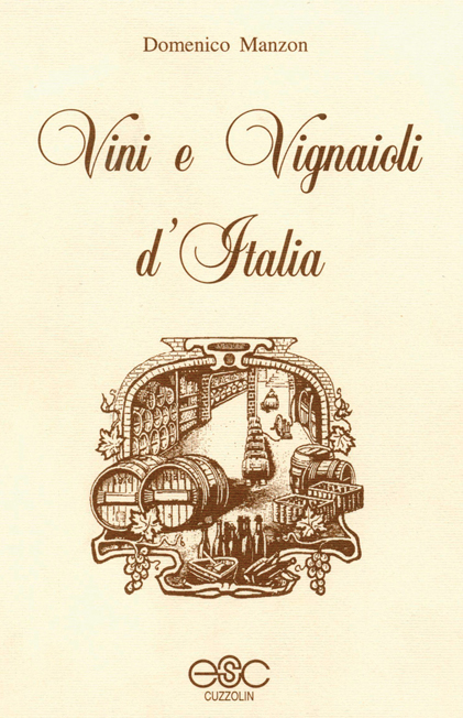 Vini e vignaioli d’Italia