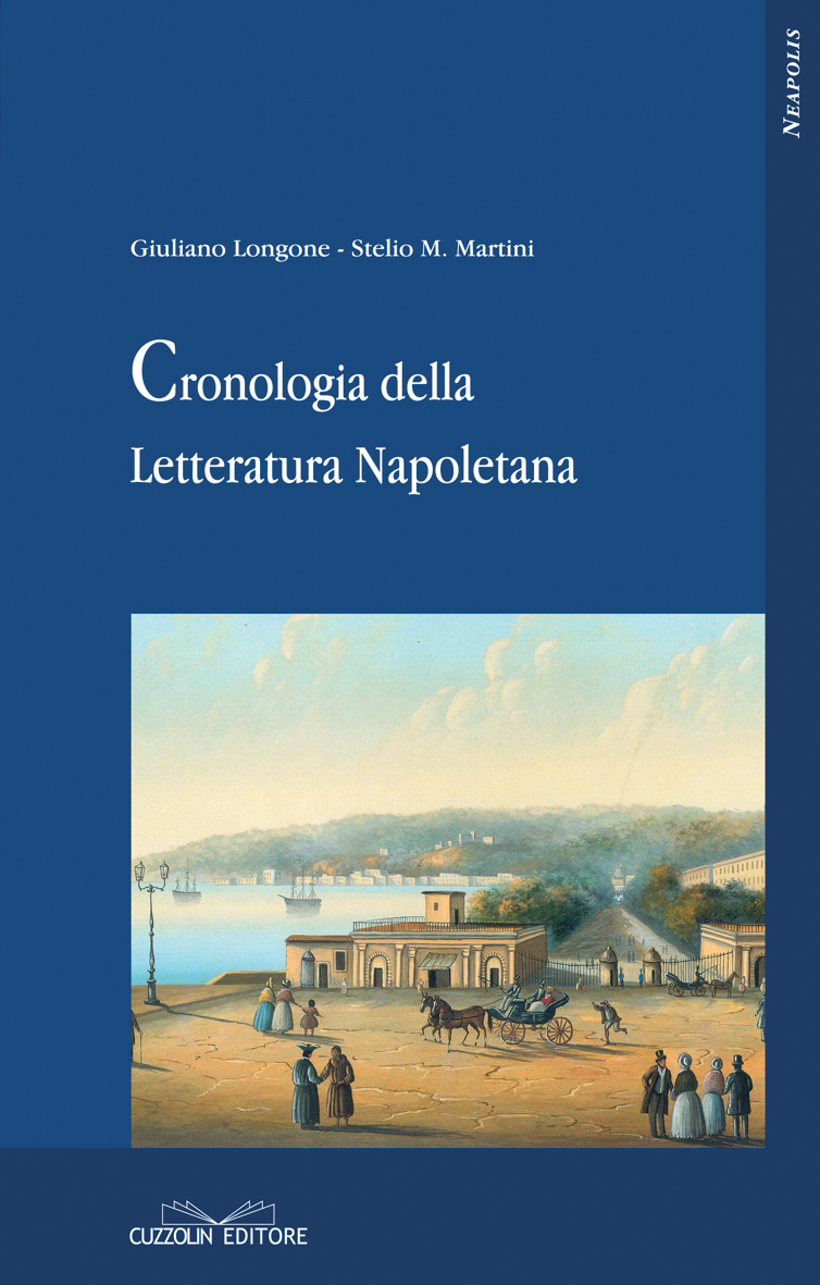 Cronologia della Letteratura Napoletana