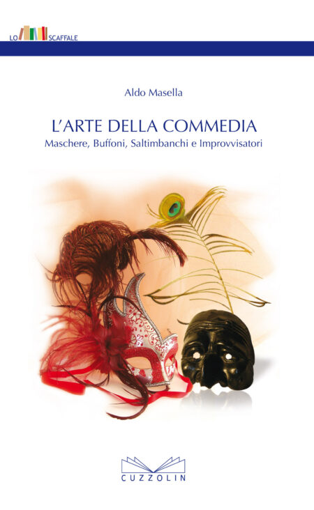 L’arte della commedia