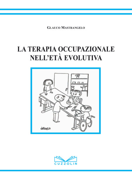 La terapia occupazionale nell’età evolutiva