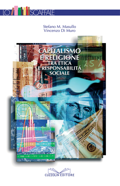 Capitalismo e religione tra etica e responsabilità sociale