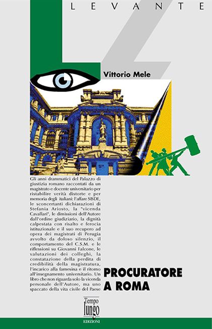 Procuratore a Roma