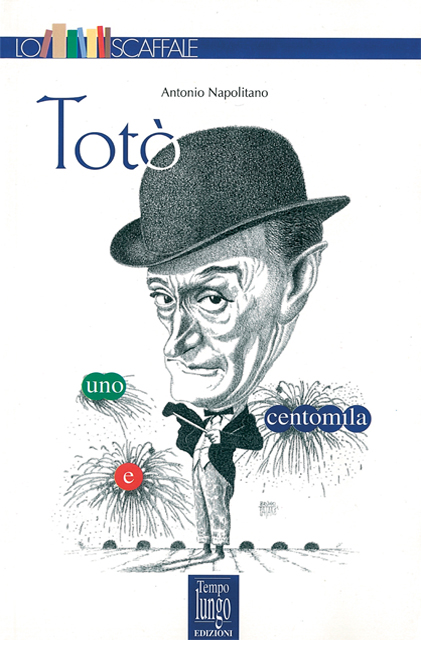Totò, uno e centomila
