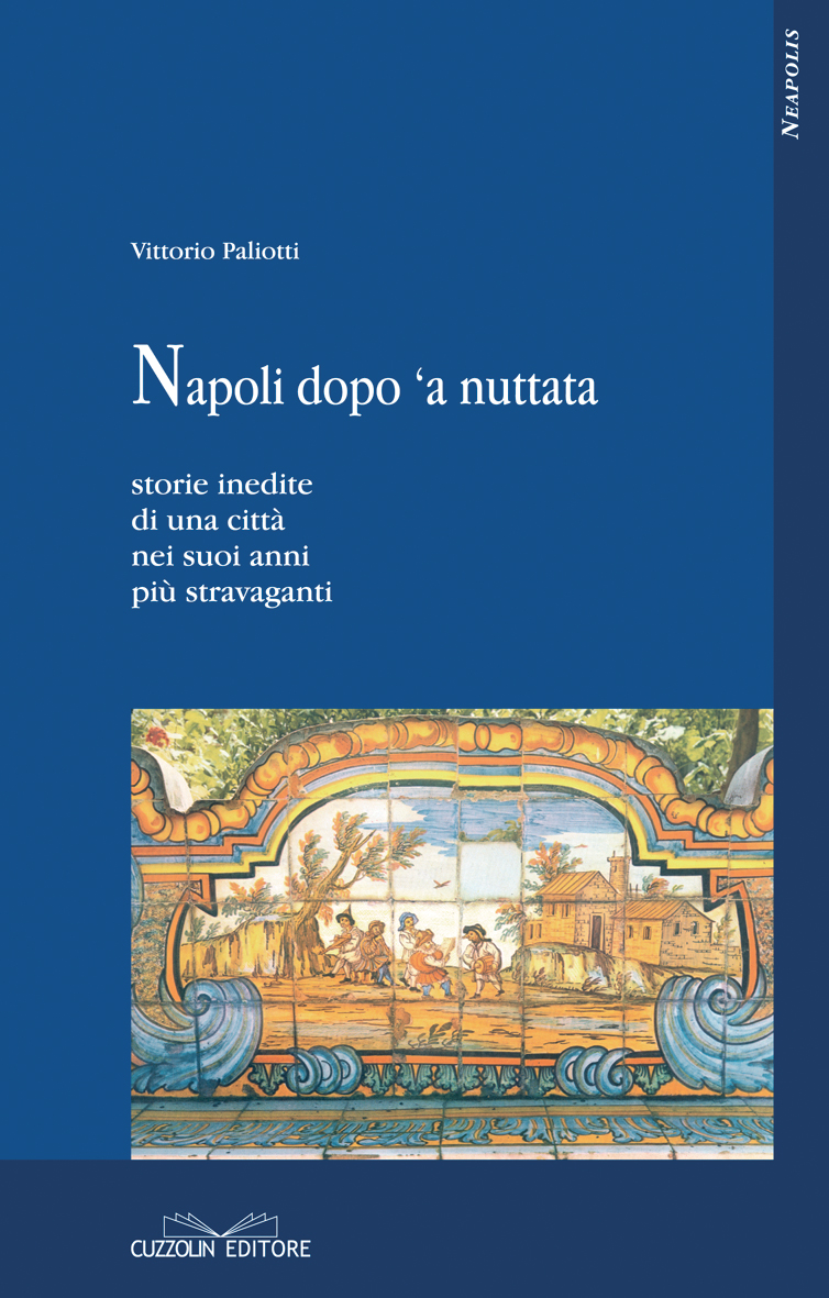 Napoli dopo ‘a nuttata
